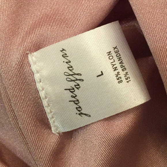 My exclusive brand label, Jaded Affairs. - Picture 1 of 6